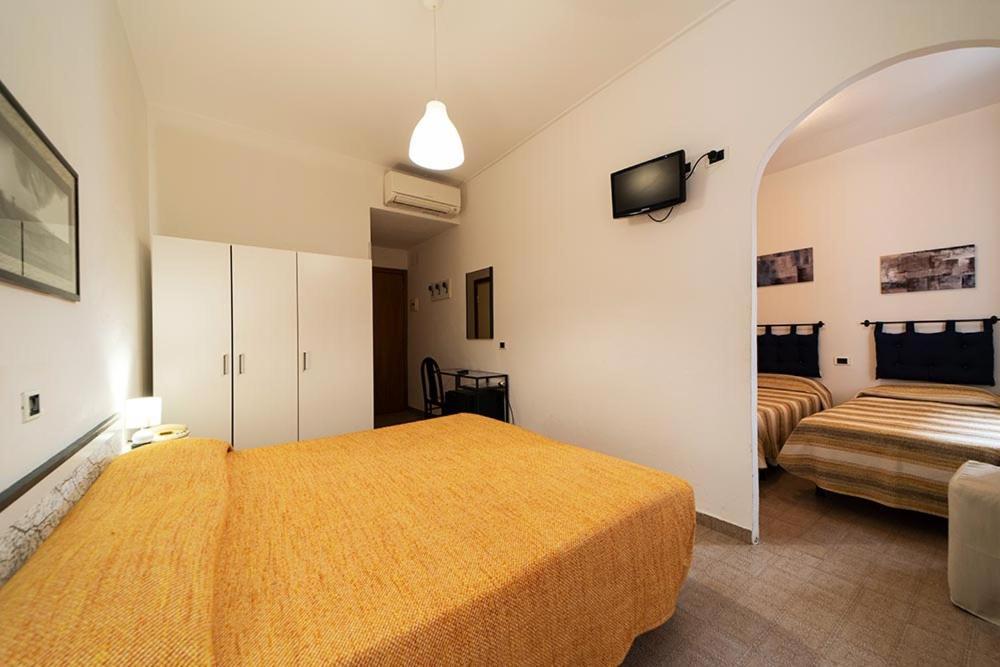 Hotel Belmare ปอร์โตอัซซูร์โร ภายนอก รูปภาพ