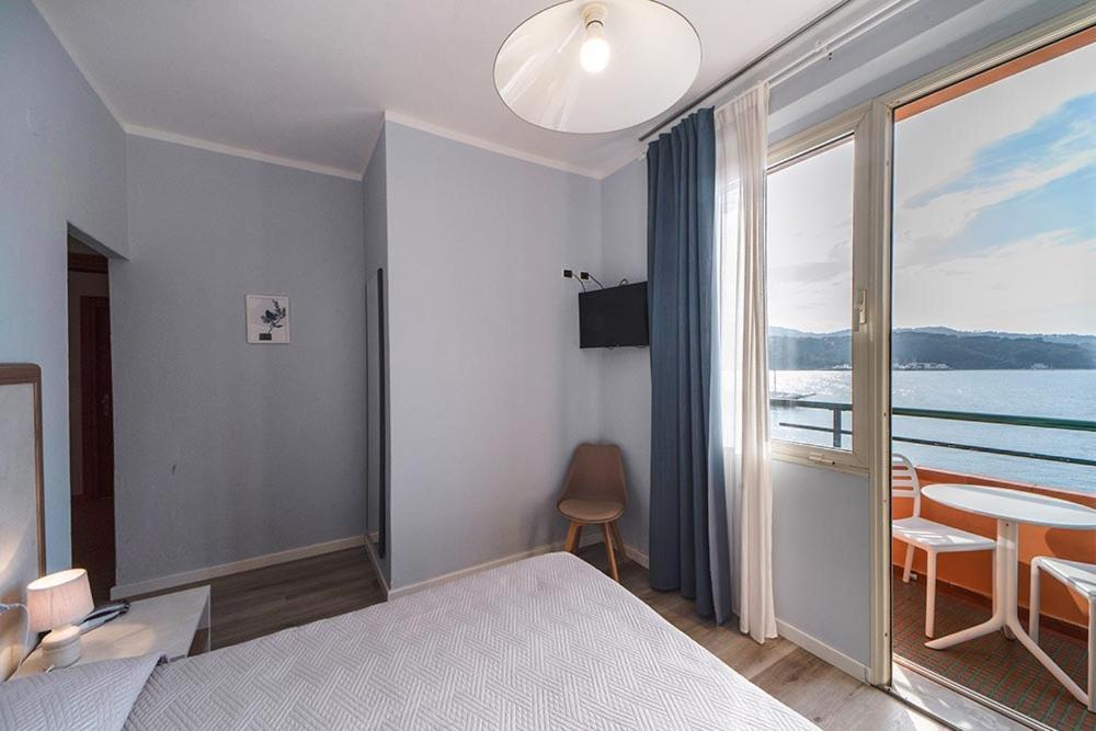 Hotel Belmare ปอร์โตอัซซูร์โร ภายนอก รูปภาพ