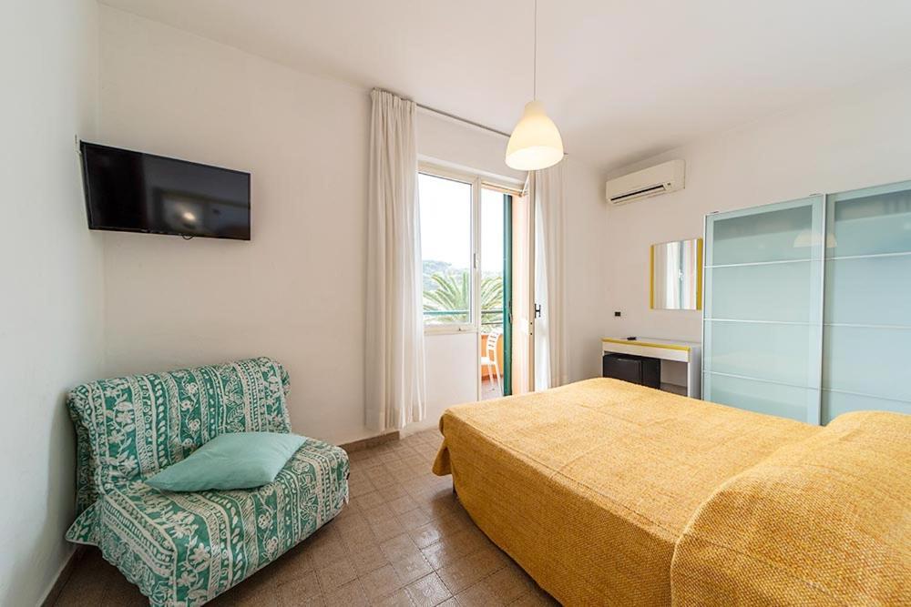Hotel Belmare ปอร์โตอัซซูร์โร ภายนอก รูปภาพ