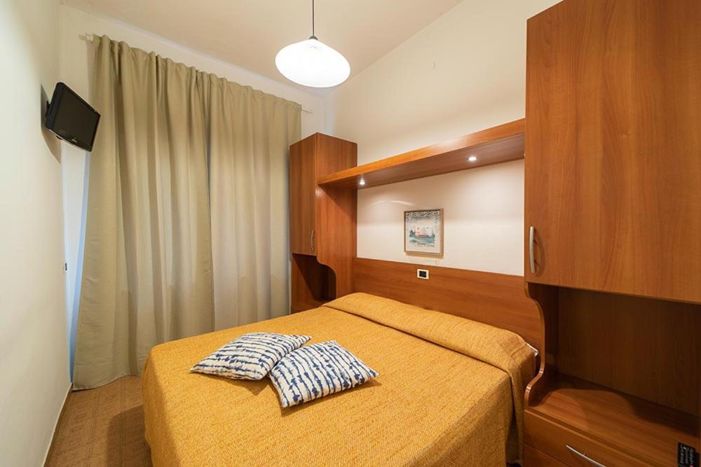 Hotel Belmare ปอร์โตอัซซูร์โร ภายนอก รูปภาพ