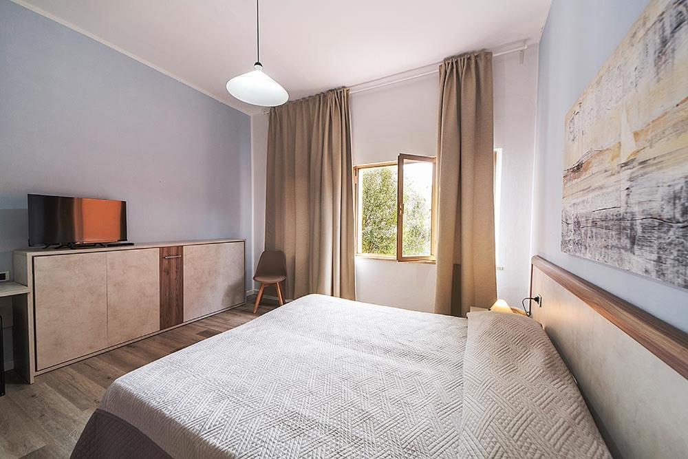 Hotel Belmare ปอร์โตอัซซูร์โร ภายนอก รูปภาพ