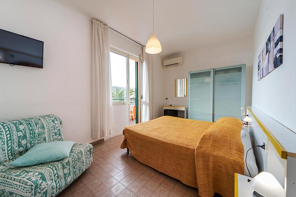 Hotel Belmare ปอร์โตอัซซูร์โร ภายนอก รูปภาพ