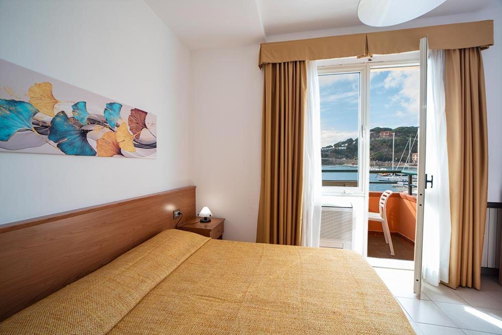 Hotel Belmare ปอร์โตอัซซูร์โร ภายนอก รูปภาพ