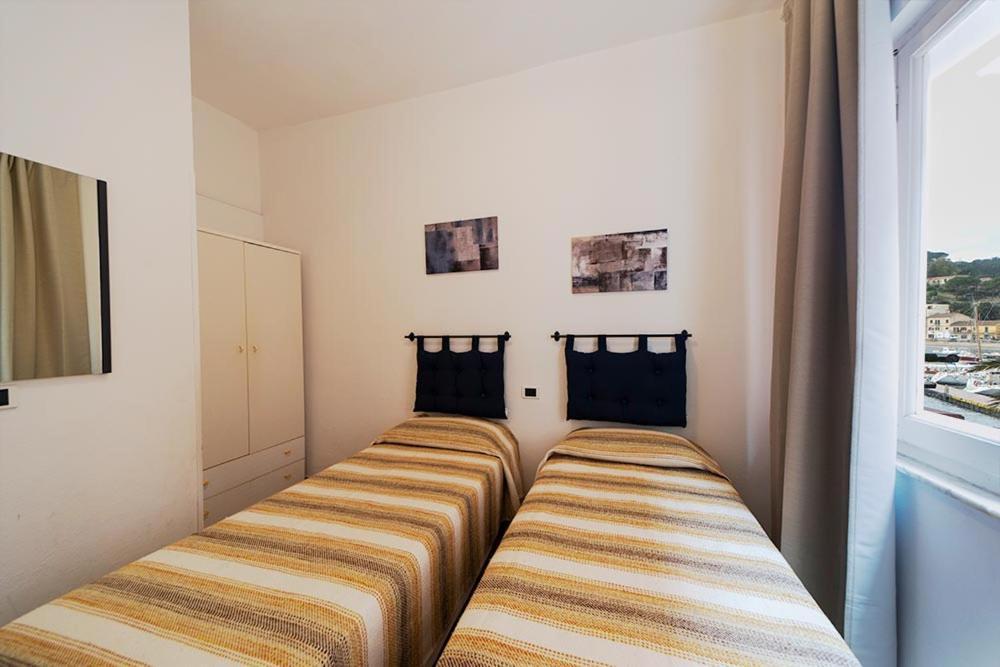 Hotel Belmare ปอร์โตอัซซูร์โร ภายนอก รูปภาพ