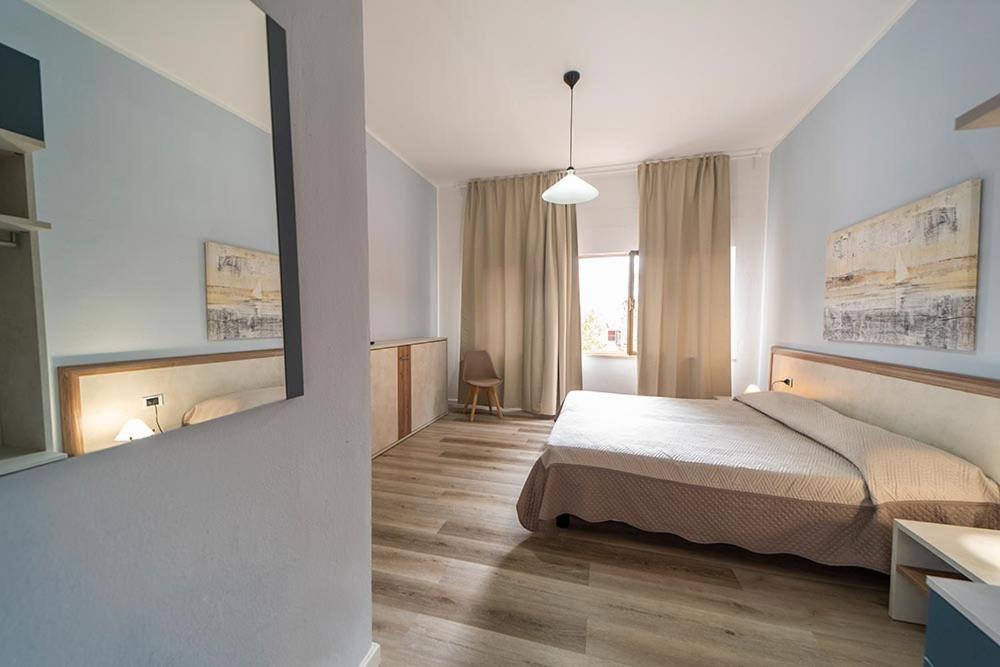 Hotel Belmare ปอร์โตอัซซูร์โร ภายนอก รูปภาพ