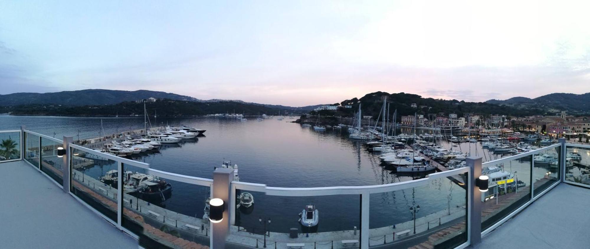 Hotel Belmare ปอร์โตอัซซูร์โร ภายนอก รูปภาพ